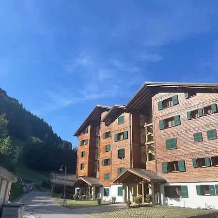, Val dʼIlliez